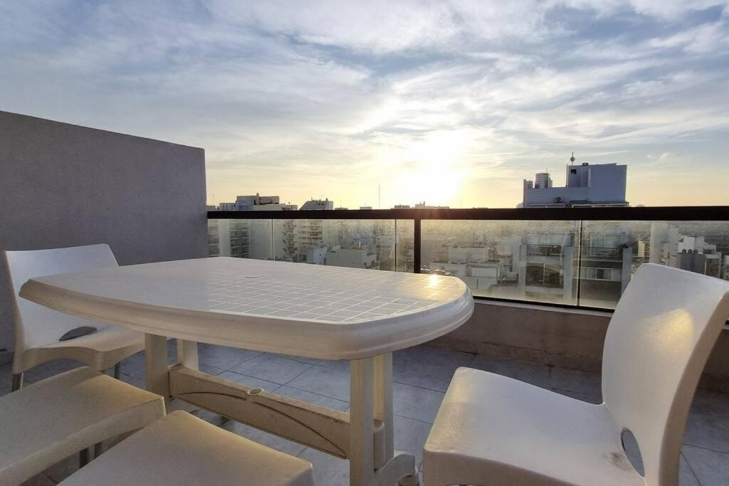 Rooftop Sunlight Villacrespo - Movistar Arena * Buenos Aires