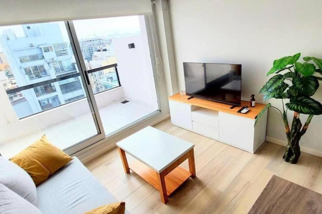Rooftop Sunlight Villacrespo - Movistar Arena Apartment