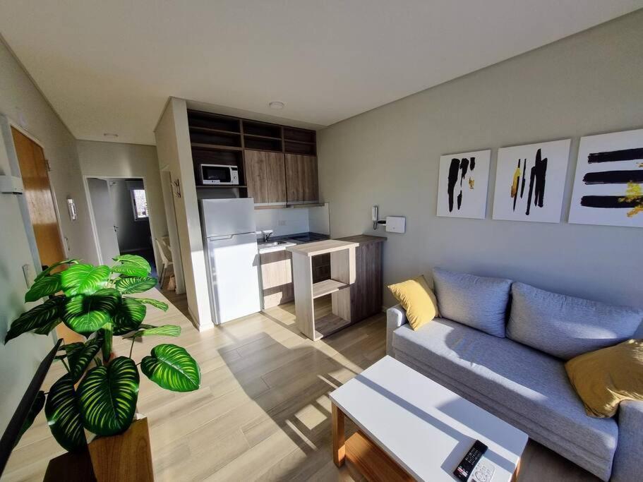Rooftop Sunlight Villacrespo - Movistar Arena Apartment *