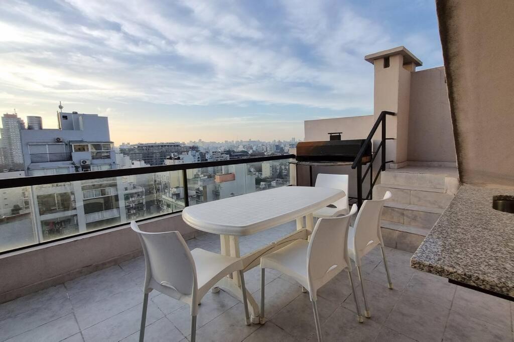 Rooftop Sunlight Villacrespo - Movistar Arena *