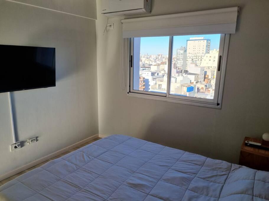 Rooftop Sunlight Villacrespo - Movistar Arena Apartment
