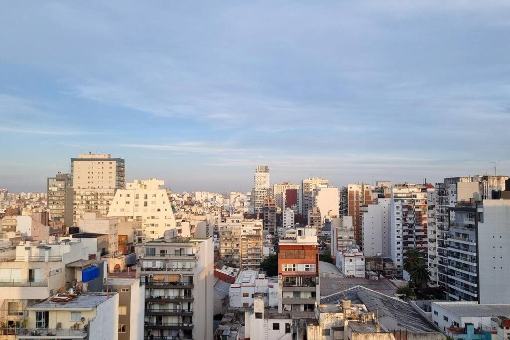Apartment Rooftop Sunlight Movistar Arena